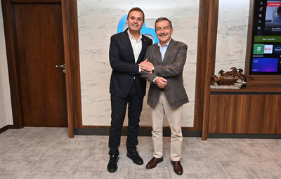 BAŞKAN ATAÇ'TAN BALIKESİR ÇIKARMASI